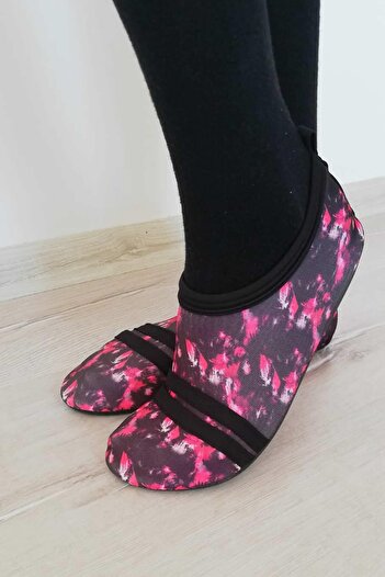 Savana Non-Slip Base Home Shoe