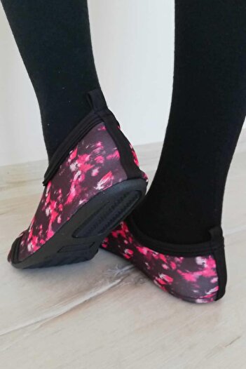 Savana Non-Slip Base Home Shoe