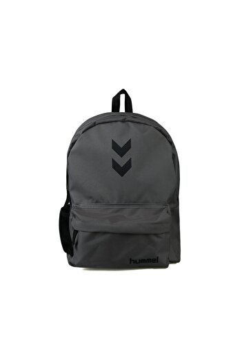 hummel Darrel Bag Pack Gray Backpack 980152-2074
