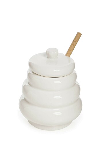Bambum Honey - Honey Storage Container
