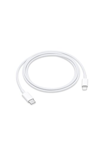 UnDePlus Iphone Uyumlu 20w Usb-c Güç Adaptörü + Usb-c Lightning Şarj Kablosu Seti 11 12 Pro Max