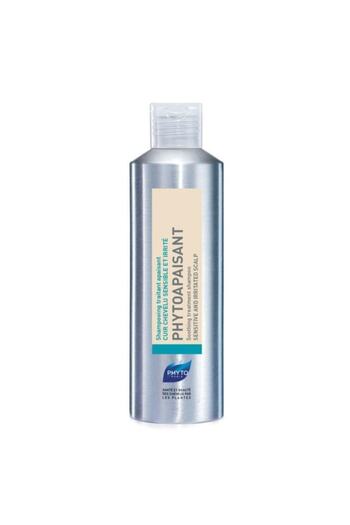 Phyto Apaisant Shampoo 200 ml