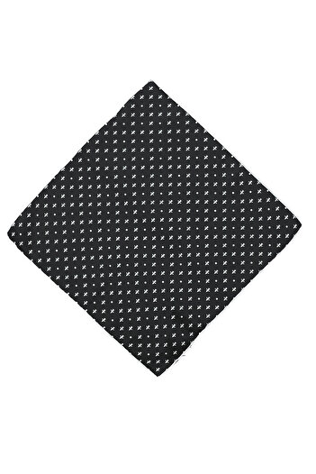 Kiğılı Patterned Handkerchief