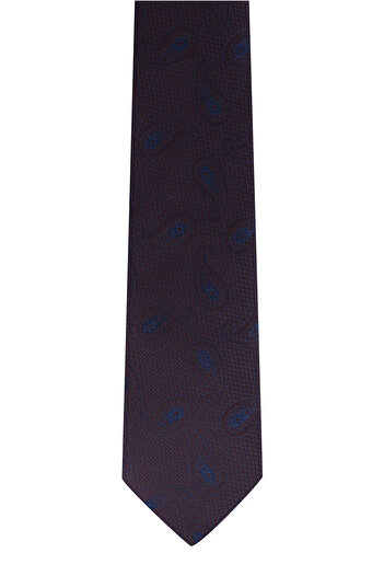 Kiğılı Patterned Tie