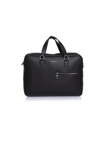 Pierre Cardin Мъжка чанта за документи Kahveh Pc001180