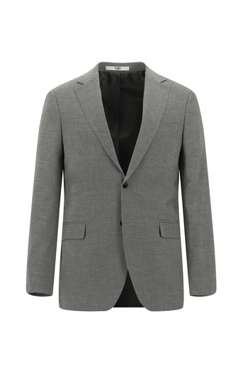 Kiğılı Regular Fit Classic Pattern Suit