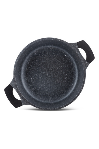 ThermoAD Granite Coated 26 cm Karnıyarık Pot
