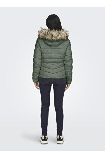ONLY MONT JACKET LIFE CC OTW - Άνετη εφαρμογή