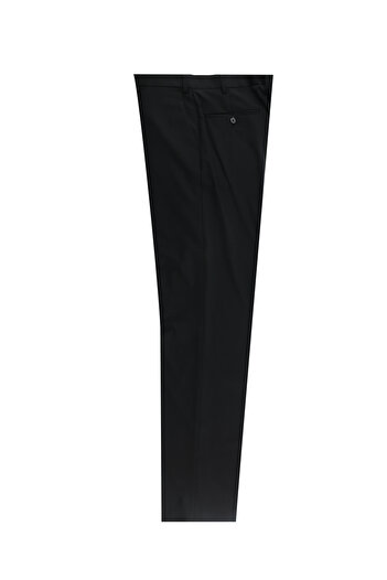 Kiğılı Classic Fabric Trousers