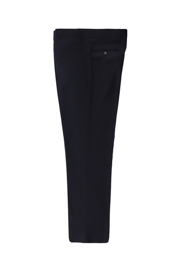 Kiğılı Regular Fit Wool Classic Fabric Trousers
