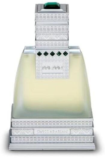 SWISS ARABIAN Rakaan For Men Eau De Parfum 50ml