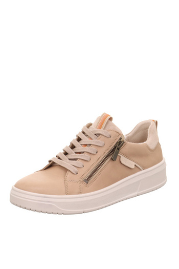 Legero Bej Kadın deri Sneaker 2-000249-4600
