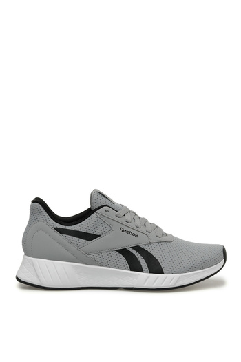 Reebok 100206106 Lite Plus 2.5 Gray Men's Running Shoes