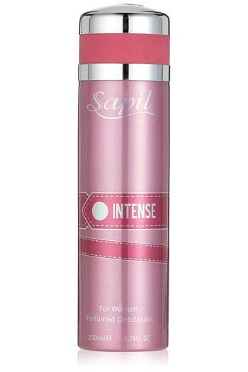 sapil Intense for Women 200ml Deo