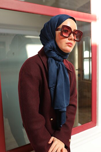 Silk Home 40005-26 Model Deluxe Shawl