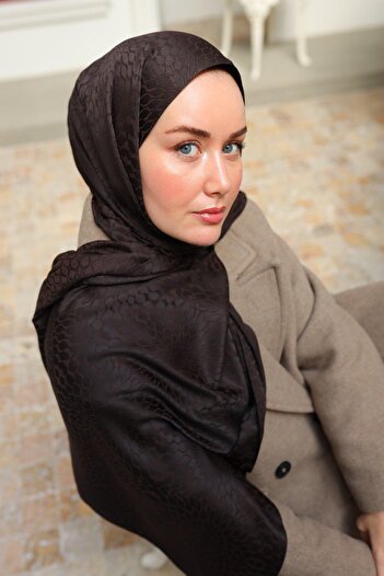 Silk Home 40006-15 Model Deluxe Shawl