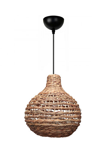 HOMİNG Homing Armona Büyük Boy Natural Sarkıt 46 cm 241922