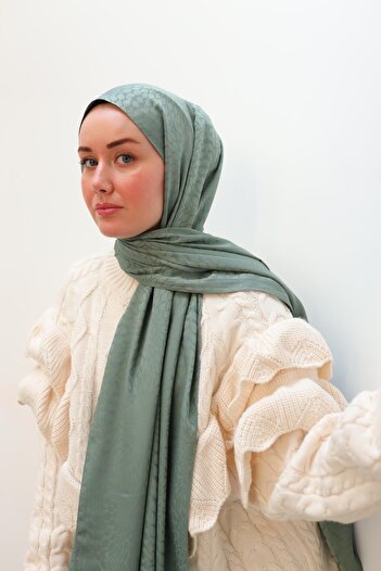 Silk Home 40006-27 Model Deluxe Shawl