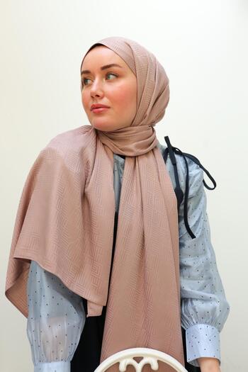 Silk Home Deluxe Shawl 40005-16