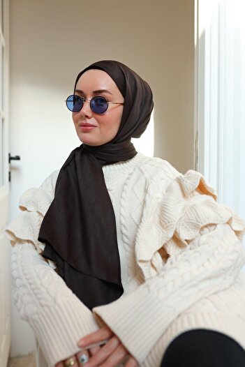 Silk Home Deluxe Shawl 40004-15