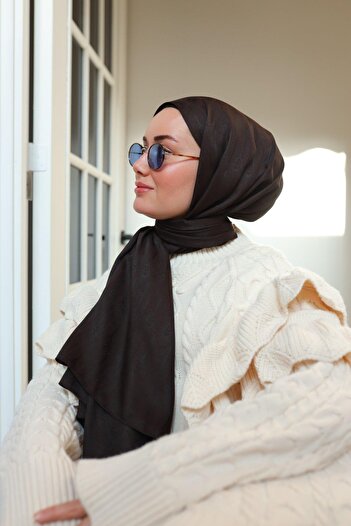 Silk Home Deluxe Shawl 40004-15