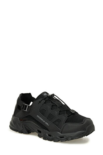 Dockers By Gerli 238578 5Fx Black Men's Sports Shoes