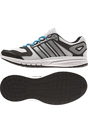 adidas M29374 Galaxy M - Чоловічі біло-сині кросівки для прогулянок