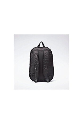 Reebok Wor Active Bp Black Backpack Black