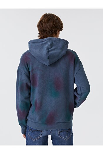 Loft Oversize Fit Men's Sweatshirt
