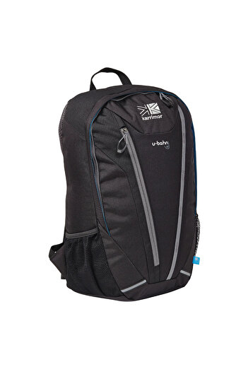 Karrimor Kr15050-Blk-101 U-Bahn 20 L Backpack Black