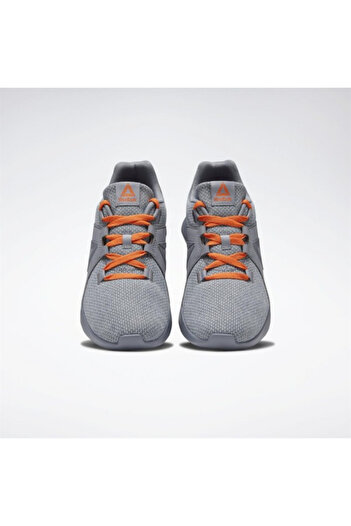 Reebok Energylux Men's Walking Shoes Silver