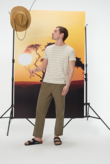 Loft Men's T-shirt Lf2032207