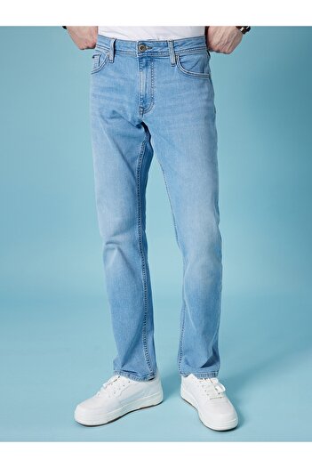 Loft Terrybrown Slim Fit Erkek Pantolon