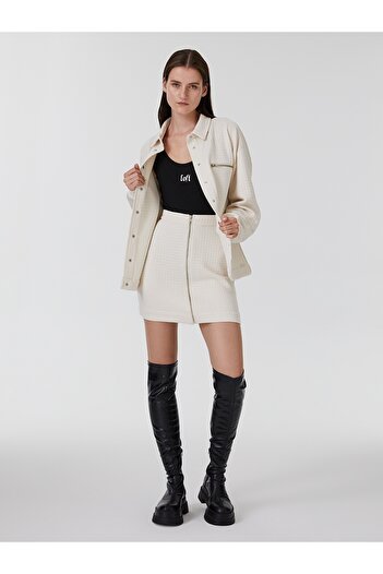 Loft Regular Fit Women's Skirt