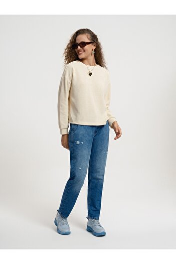 Loft Women's Sweatshirt Lf2033262