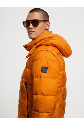 Loft Men's Coat - LF2033067 Model