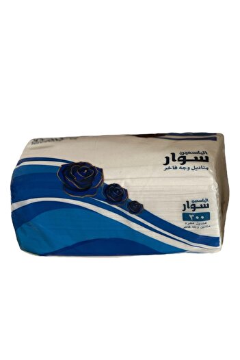 Sewar tissues Suwar Tissues 300 Tissues * 10 Packs