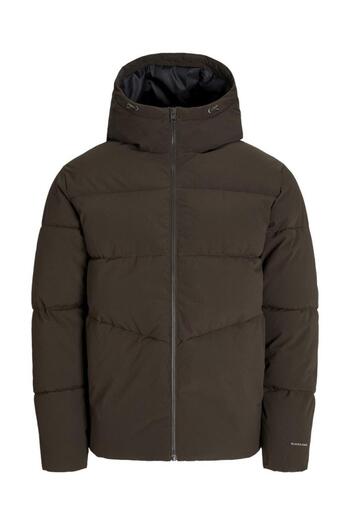Jack & Jones JJGLOBAL ΠΑΛΤΟ ΠΟΥΦΕΡ