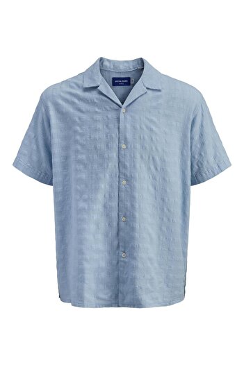 Jack & Jones Jordia Made Short Sleeve Shirt