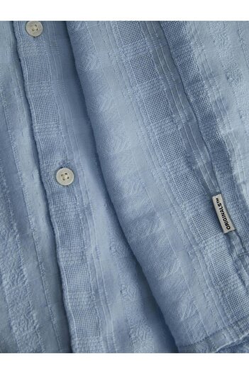 Jack & Jones Jordia Made Short Sleeve Shirt