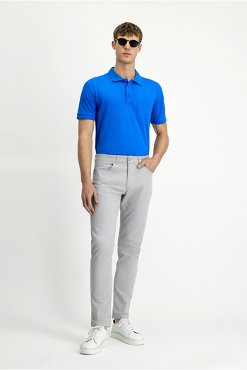 Kiğılı 5 Pocket Trousers - 8683841288183