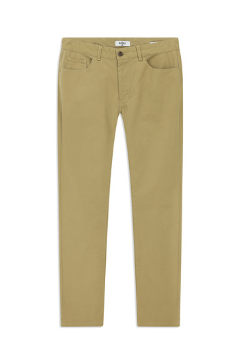 Kiğılı 5 Pocket Trousers - 8683841288459