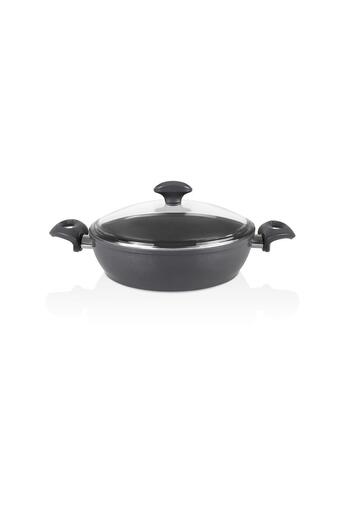 FALEZ Serafi̇t 26 cm Basic Pot