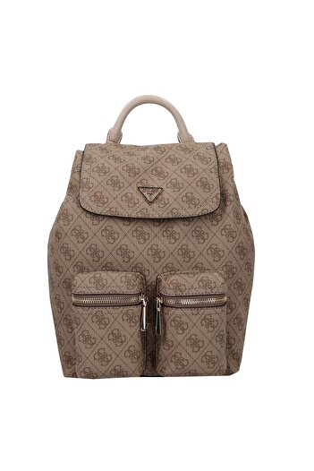 Guess Manhattan II City Backpack 33 cm