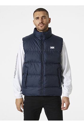 Helly Hansen Lacivert Erkek Yelek HHA.53989 ACTIVE PUFFY
