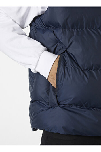 Helly Hansen Lacivert Erkek Yelek HHA.53989 ACTIVE PUFFY