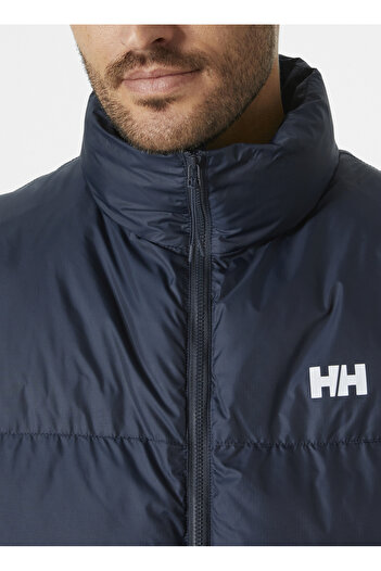 Helly Hansen Lacivert Erkek Yelek HHA.53989 ACTIVE PUFFY