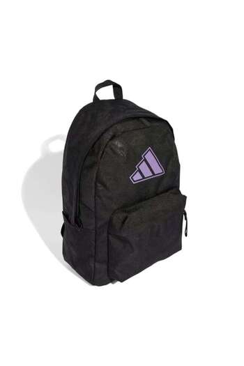 adidas Παιδική καθημερινή αθλητική τσάντα JV5161 YG ANI BPK
