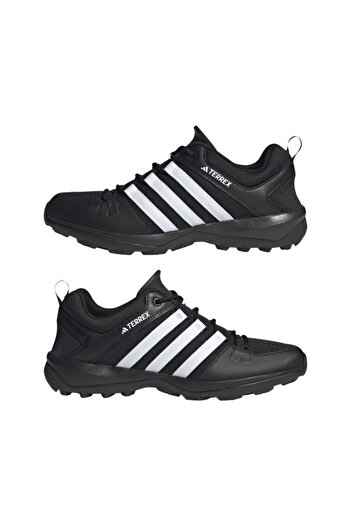 adidas Unisex Outdoor Shoes Terrex Daroga Plus Canvas Hp8632
