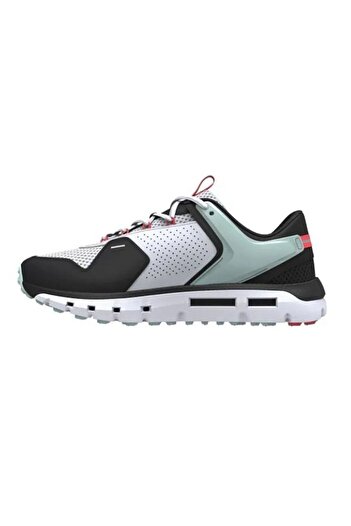 Under Armour 3028345-105 UA Summit Trek Білі чоловічі кросівки Lifestyle